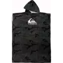 SurfPoncho Quiksilver  Camo