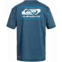 T-shirt Quiksilver Mix Surf UPF 50