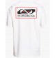 Camiseta quiksilver Mix Surf UPF 50