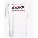 T-shirt Quiksilver Mix Surf UPF 50