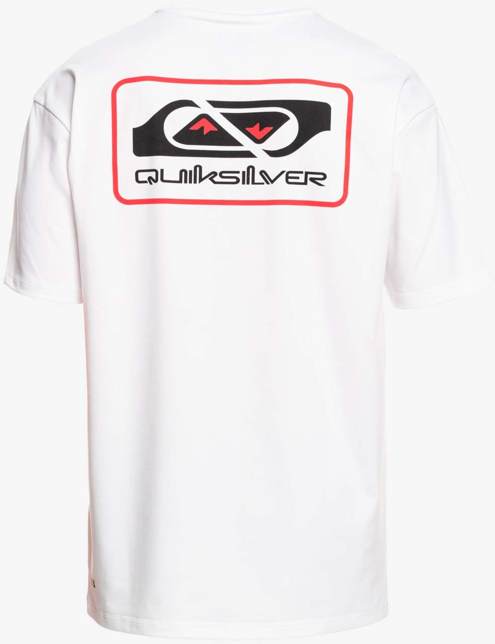 Camiseta quiksilver Mix Surf UPF 50