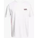 T-shirt Quiksilver Mix Surf UPF 50