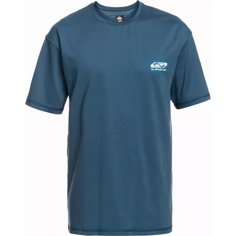 Quiksilver surf on sale shirt