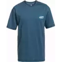 T-Shirt quiksilver Mix Surf UPF 50