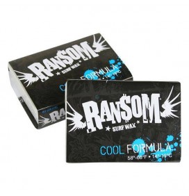 Parafina Ransom surf wax