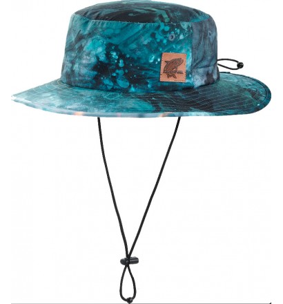Chapéu DaKine No Zone hat