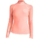 Lycra sur Billabong-Logo In LS