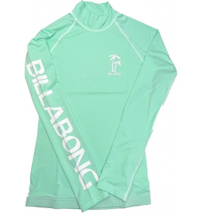 Lycra de surf Billabong Logo In LS