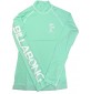 Lycra de surf Billabong Logo In LS