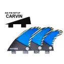 Chiglie Shapers Carvn Six Fin