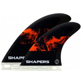 Dérives de surf Shapers Fins Core Lite Futures