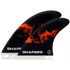 Finnen Shapers Fins Core Lite Futures