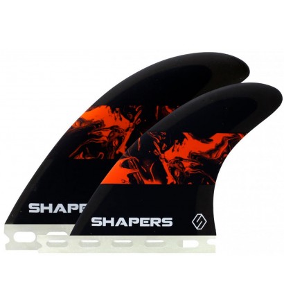 Dérives de surf Shapers Fins Core Lite Futures