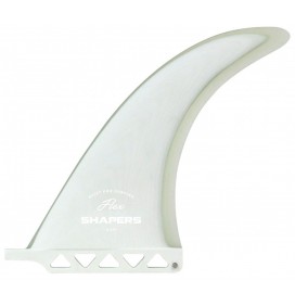 Shapers Flex  Longboard fins 2