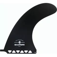 Aileron de surf Longboard Shapers Black Mamba 10,25''
