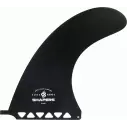 Kiel Longboard Shapers Black Mamba 10,25''