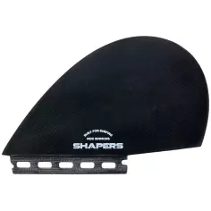 Ailerons de surf Shapers Mini Simmons