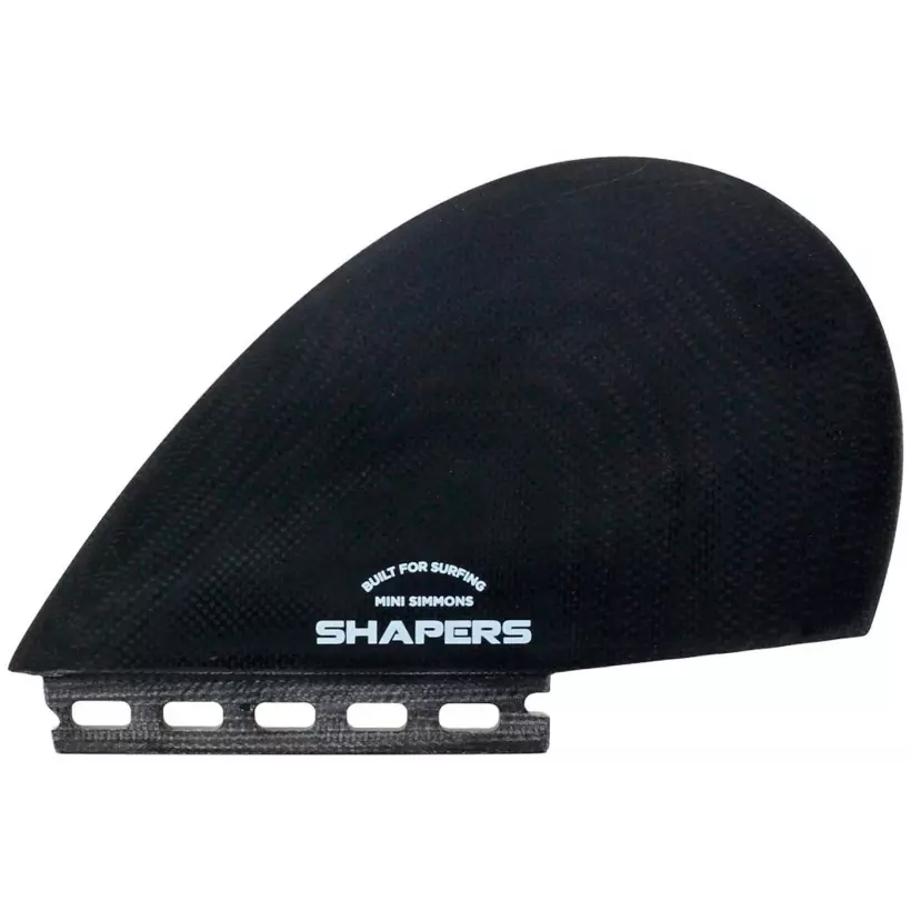 Mini Simmons Shapers Fins