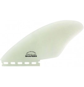 Quilhas surf twin fins Shapers Modern Keel
