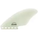 twin fins Shapers Modern Keel