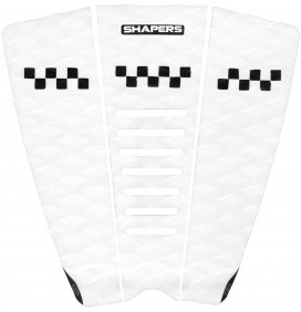 Grip pads surf Shaper Sheldon Simkus