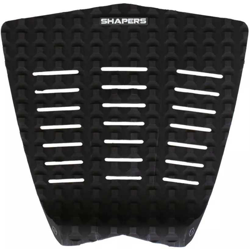 Shapers ECO Modern Fish AP 3 Piece Traction Pad