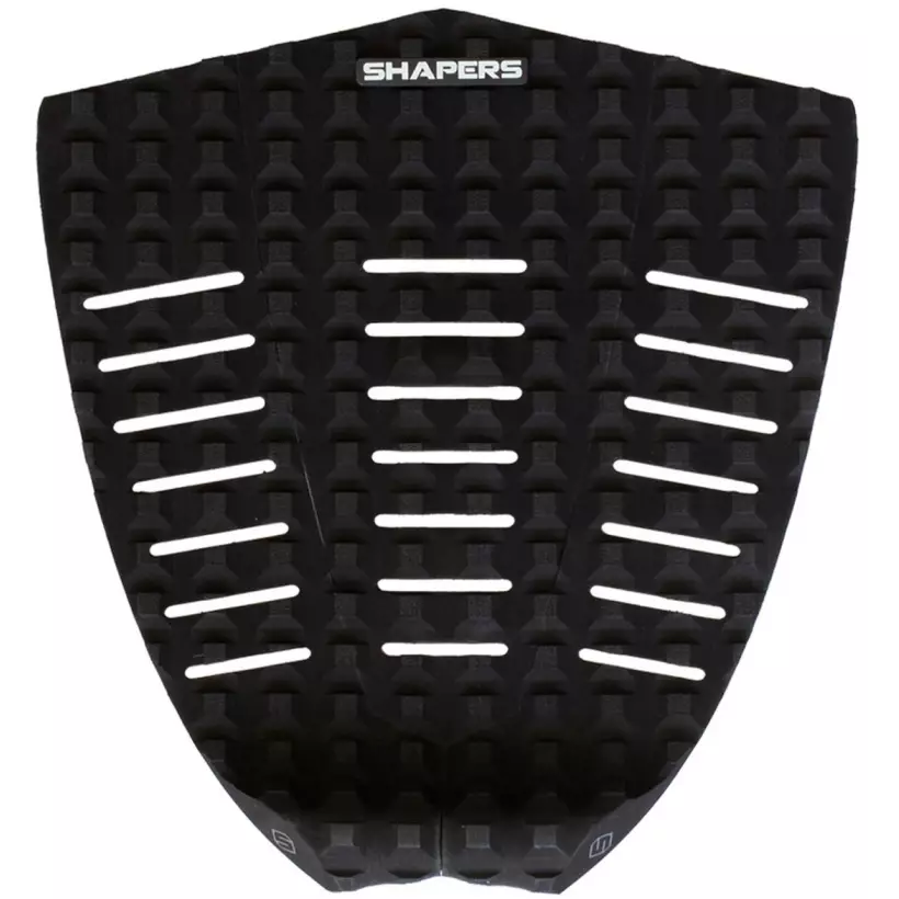 Shapers ECO Modern Fish AP 3 Piece Traction Pad