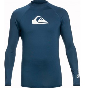 Quiksilver Lycra All Time LS