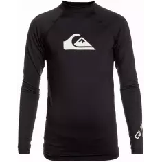 Lycra Quiksilver All Time LS