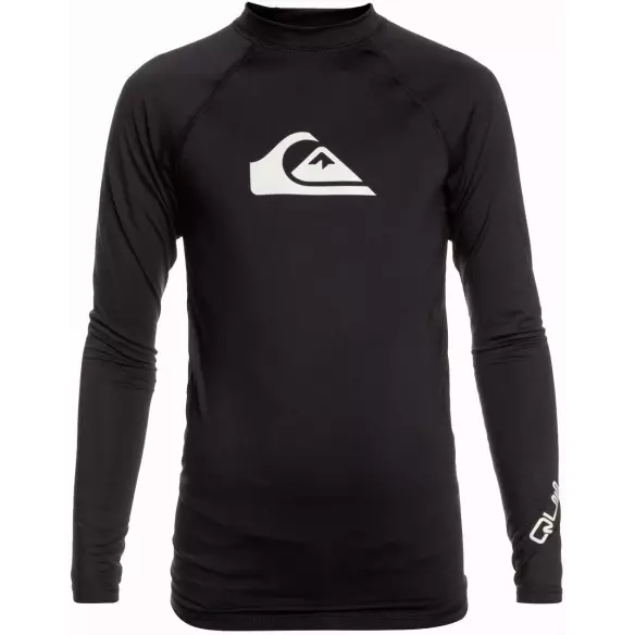 Lycra Quiksilver All Time LS
