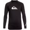 Lycra Quiksilver All Time LS