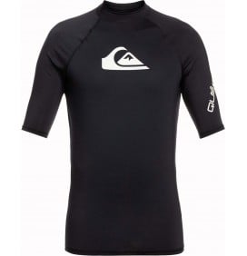 Lycra Quiksilver All Time SS Junior