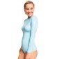 Roxy Whole Hearted Rashguard LS