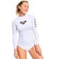 Lycra Roxy Whole Hearted LS