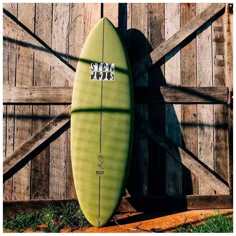 Tabla softboard Ocean & Earth Stacey Bullet Epoxy