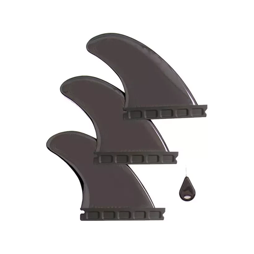 Planche de surf softboard Ocean & Earth Freaks Bug