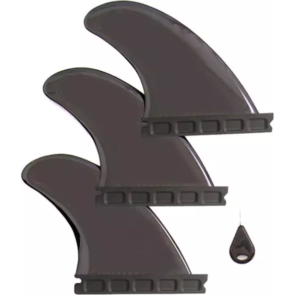 Prancha de surf softboard Ocean & Earth Freaks Bug Prancha de surf softboard Ocean & Earth Freaks Bug