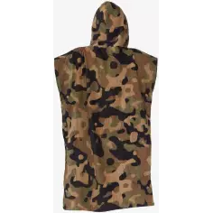 Poncho Billabong Camo Junior 2