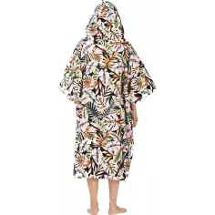 Poncho Billabong Womens Paradise 2