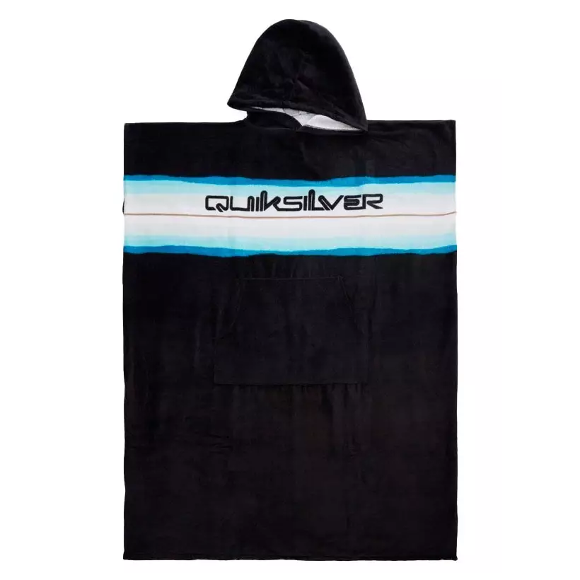 SurfPoncho Quiksilver