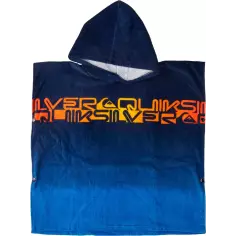 Poncho Quiksilver Kids Nautical