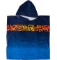 Poncho Quiksilver Niños Nautical