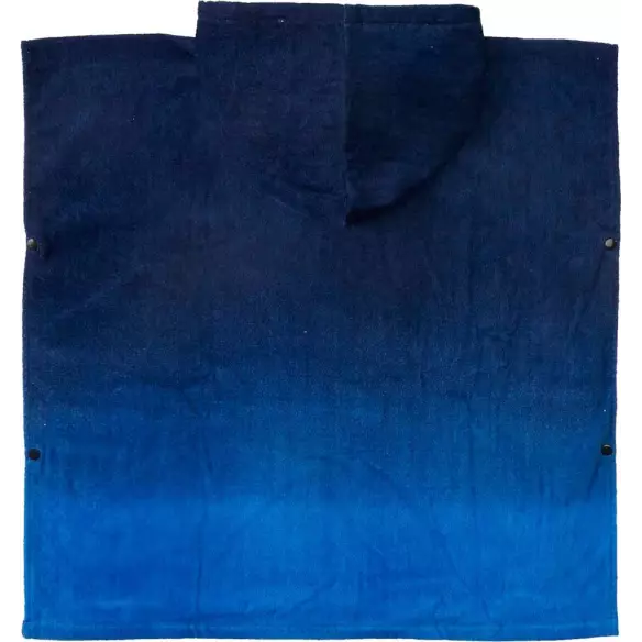 Poncho Quiksilver Kids Náutico