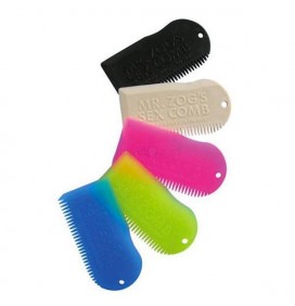 Rascador Sex Wax Comb