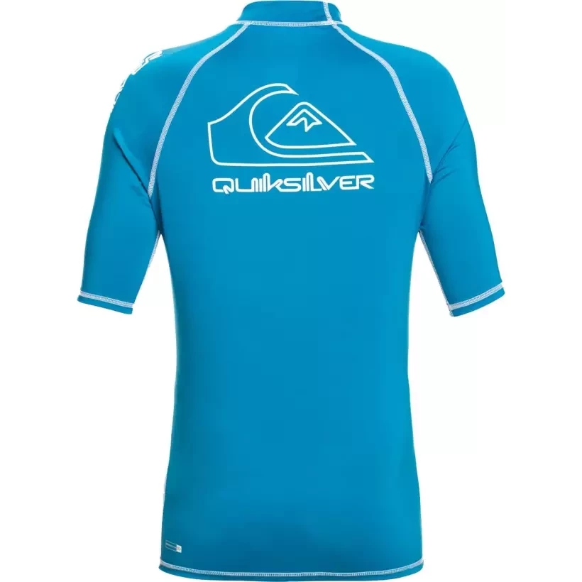 Lycra Quiksilver On Tour