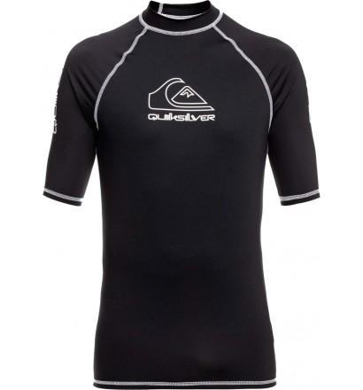 Quiksilver Lycra On Tour