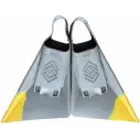 Aletas de bodyboard Hubboard AirHubb Cut Grey