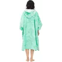 Poncho Billabong Womens Seaspray