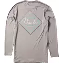 T-Shirt anti UV Vissla Easy Eco LS