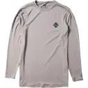 T-Shirt anti UV Vissla Easy Eco LS